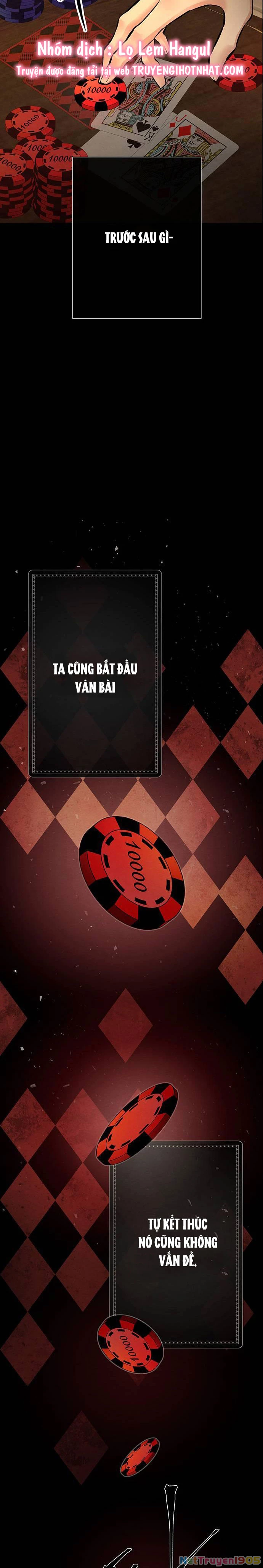 Hoàng Tử Rắc Rối Chapter 30 - 34