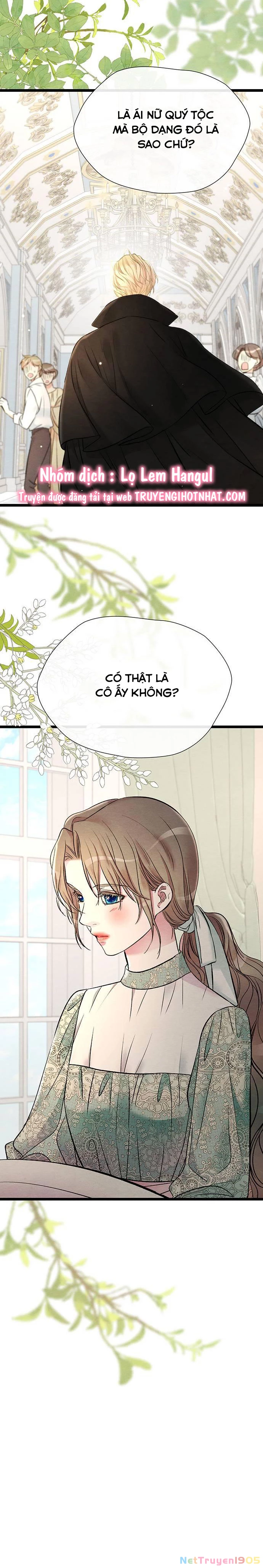 Hoàng Tử Rắc Rối Chapter 30 - 38