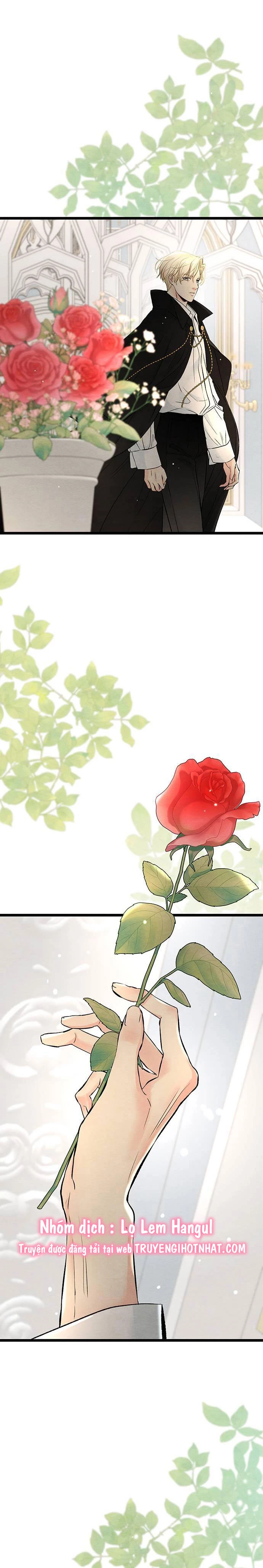 Hoàng Tử Rắc Rối Chapter 30 - 39