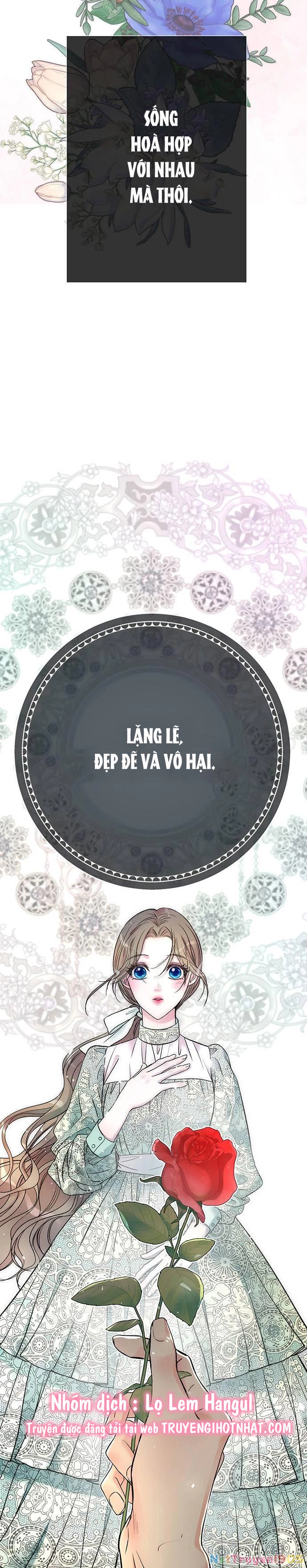 Hoàng Tử Rắc Rối Chapter 30 - 45