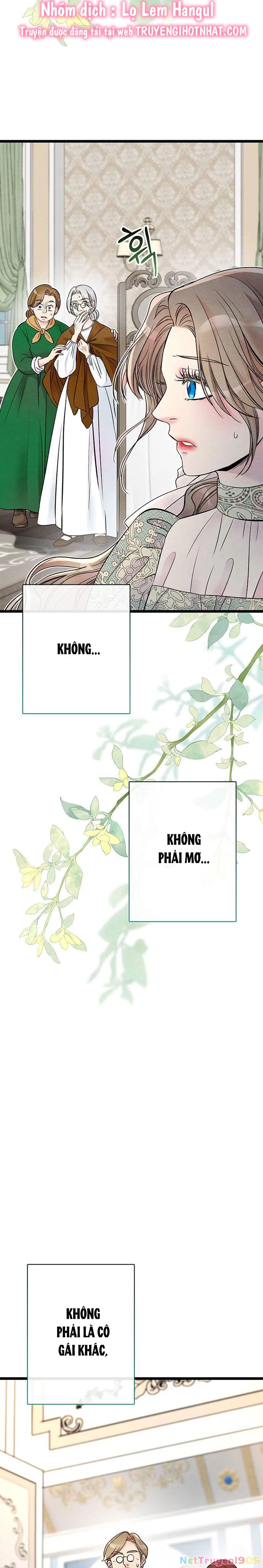 Hoàng Tử Rắc Rối Chapter 31 - 3