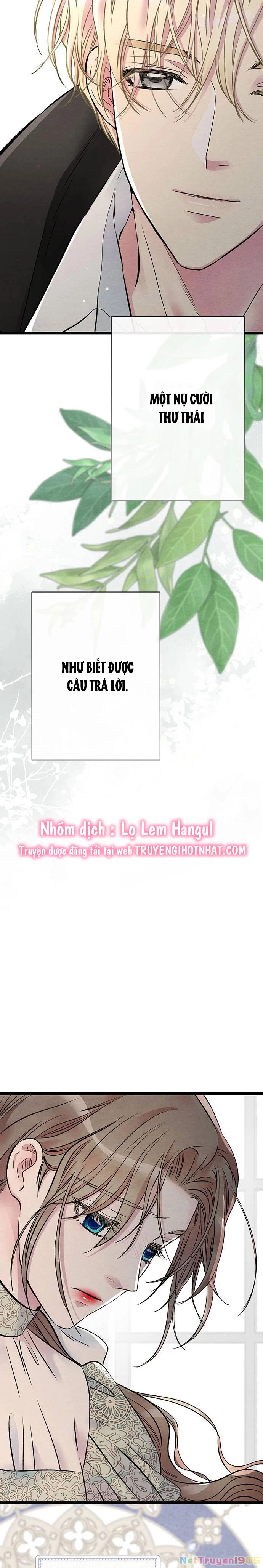 Hoàng Tử Rắc Rối Chapter 31 - 9