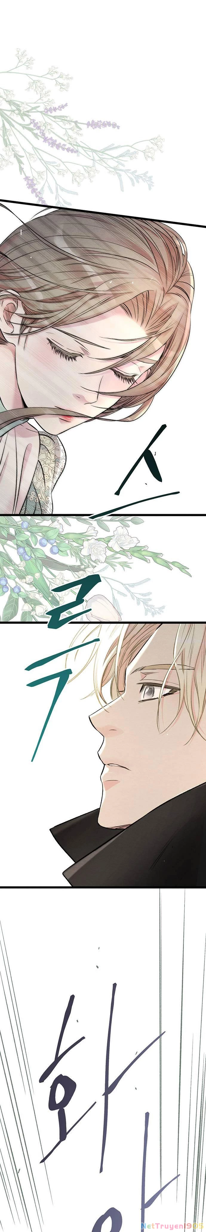 Hoàng Tử Rắc Rối Chapter 31 - 11