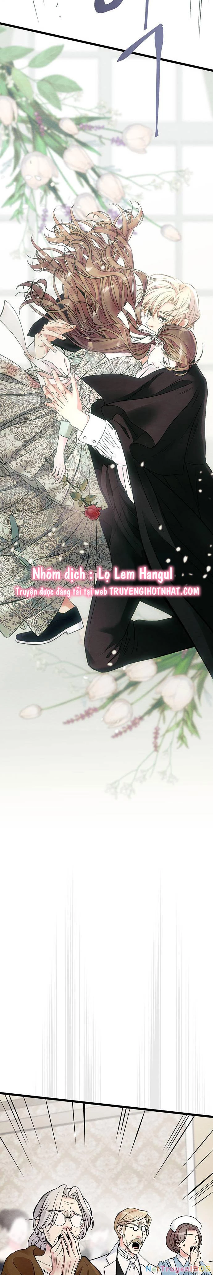 Hoàng Tử Rắc Rối Chapter 31 - 12