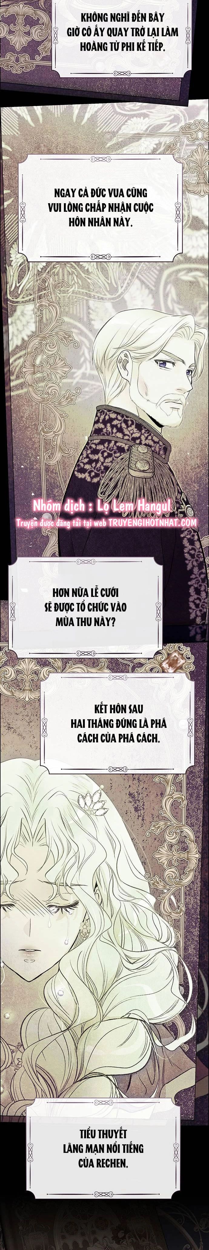 Hoàng Tử Rắc Rối Chapter 31 - 16