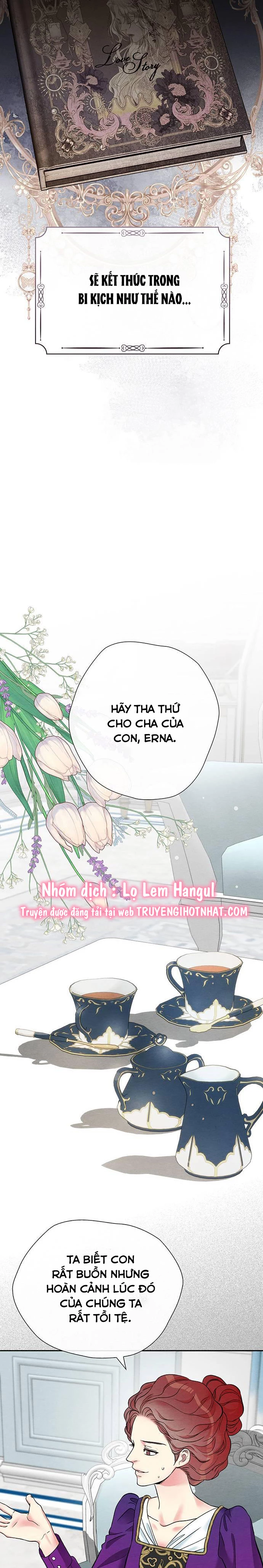 Hoàng Tử Rắc Rối Chapter 31 - 17