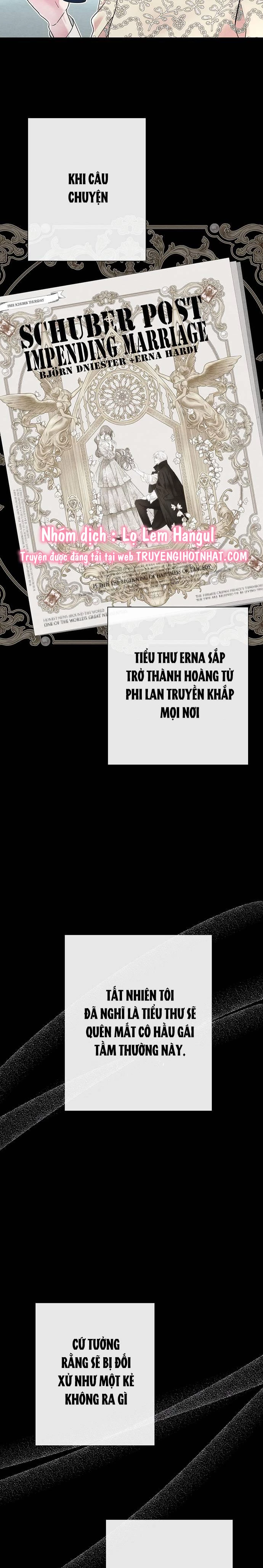 Hoàng Tử Rắc Rối Chapter 31 - 22