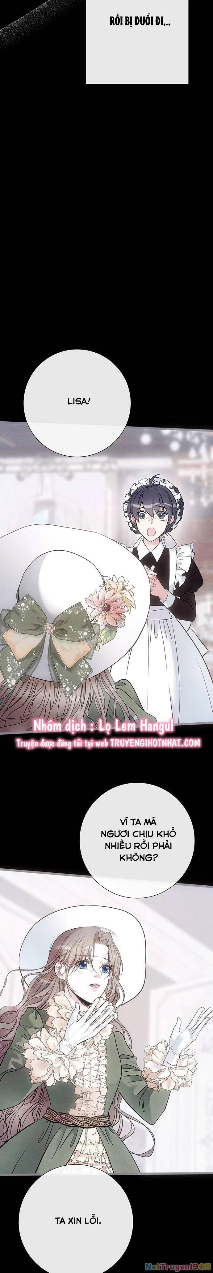 Hoàng Tử Rắc Rối Chapter 31 - 23