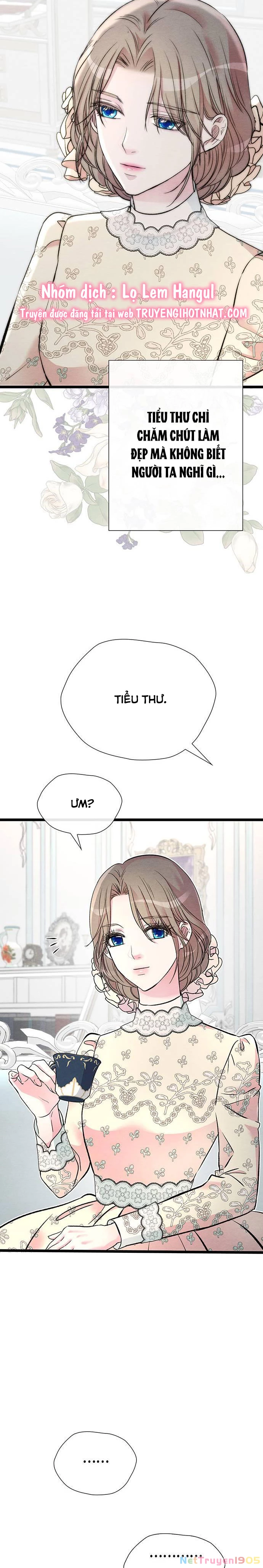 Hoàng Tử Rắc Rối Chapter 31 - 28
