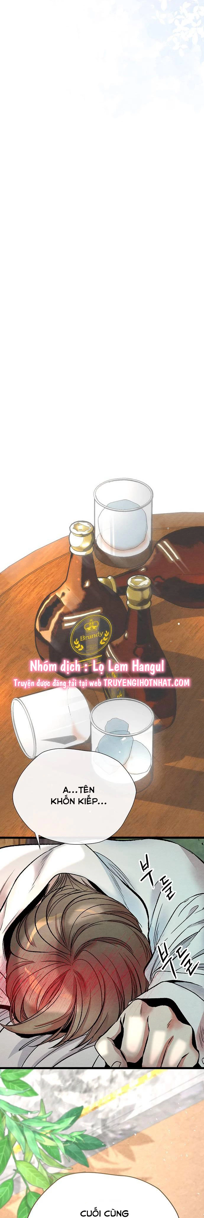 Hoàng Tử Rắc Rối Chapter 31 - 30