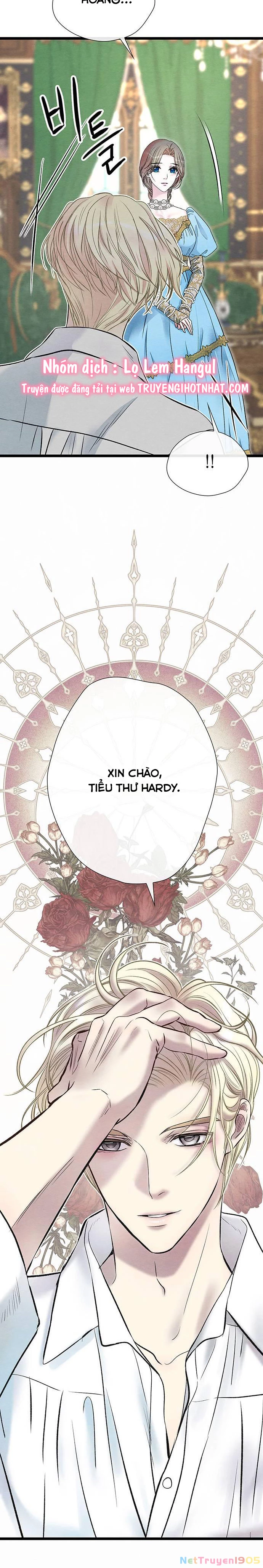 Hoàng Tử Rắc Rối Chapter 32 - 3