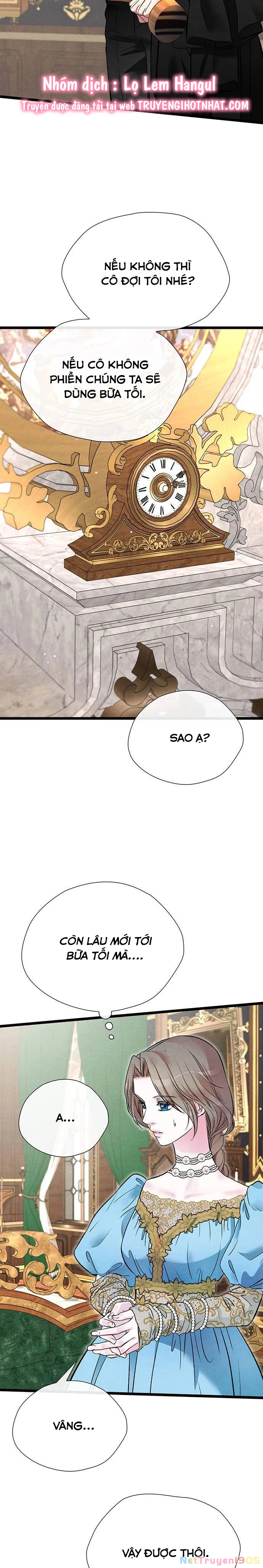 Hoàng Tử Rắc Rối Chapter 32 - 5