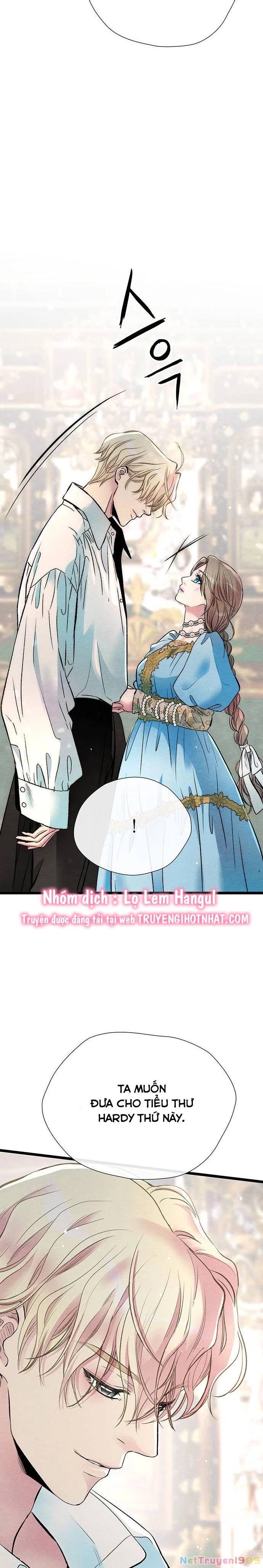 Hoàng Tử Rắc Rối Chapter 32 - 6