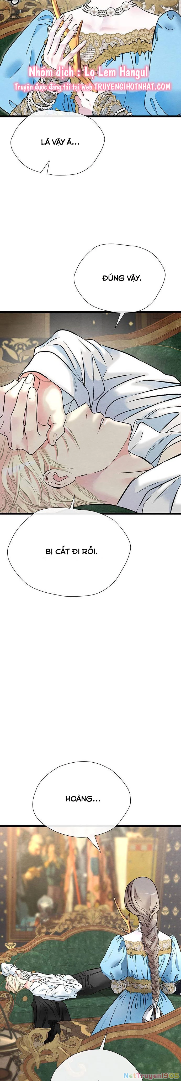 Hoàng Tử Rắc Rối Chapter 32 - 9