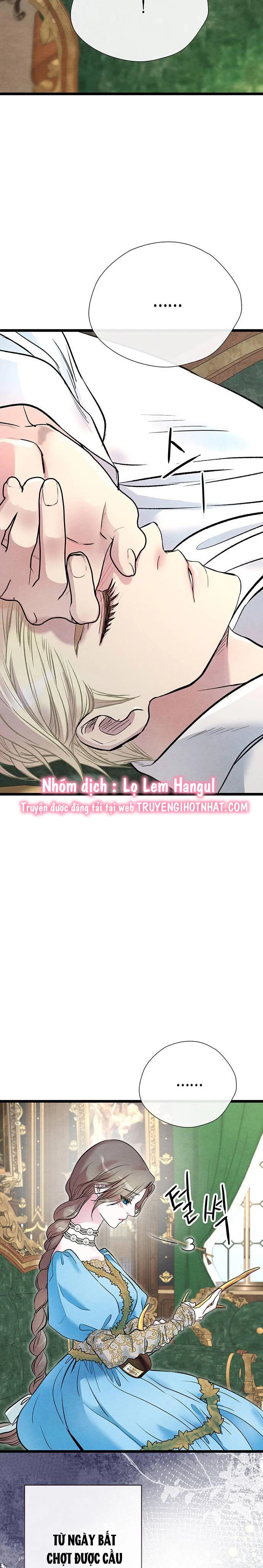 Hoàng Tử Rắc Rối Chapter 32 - 10