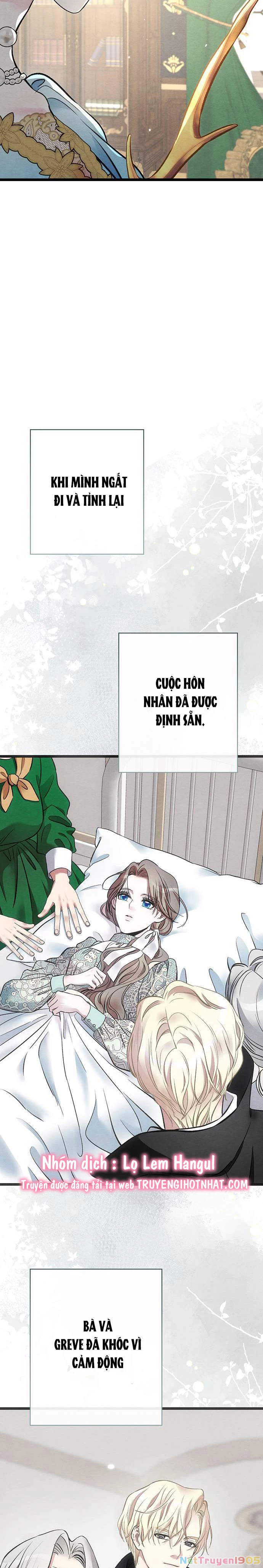 Hoàng Tử Rắc Rối Chapter 32 - 12