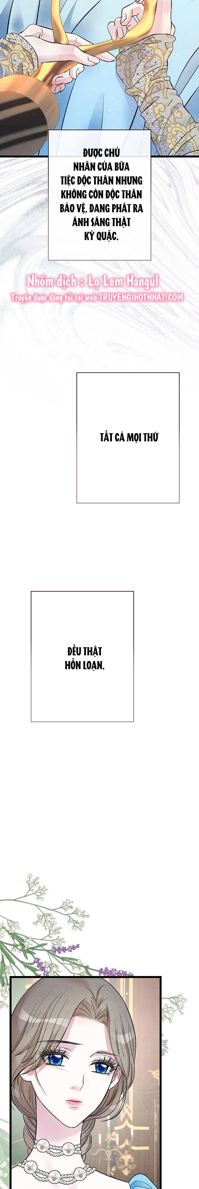 Hoàng Tử Rắc Rối Chapter 32 - 15