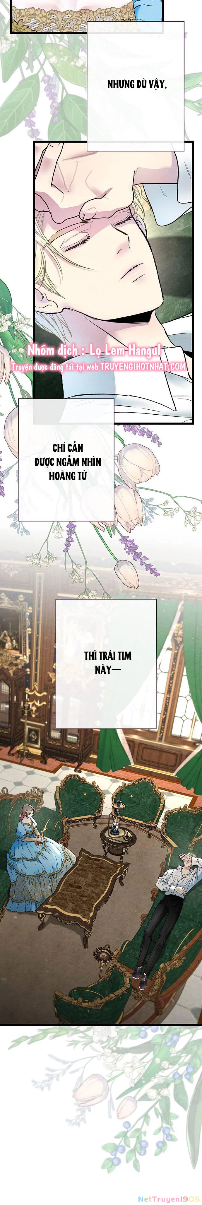 Hoàng Tử Rắc Rối Chapter 32 - 16