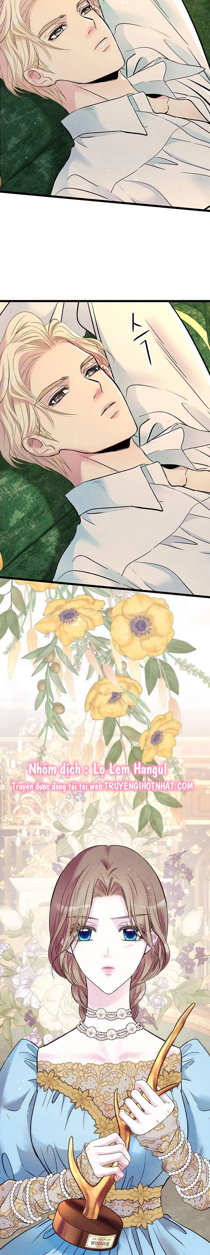 Hoàng Tử Rắc Rối Chapter 32 - 18