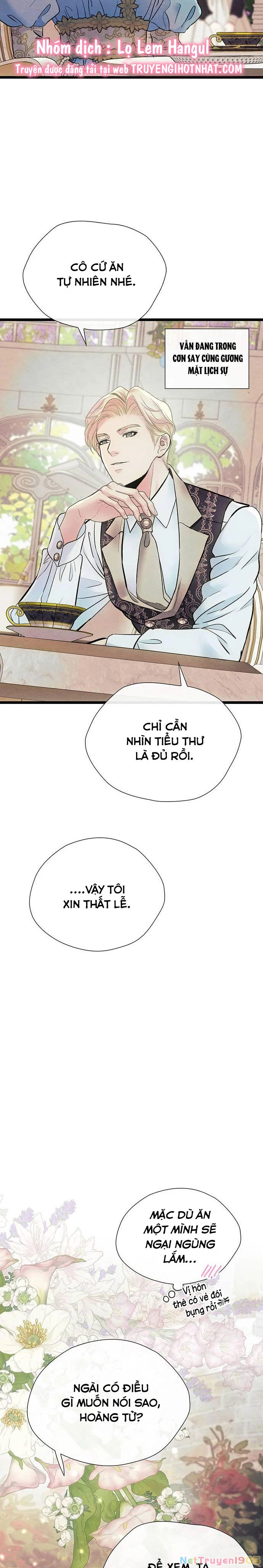 Hoàng Tử Rắc Rối Chapter 32 - 24