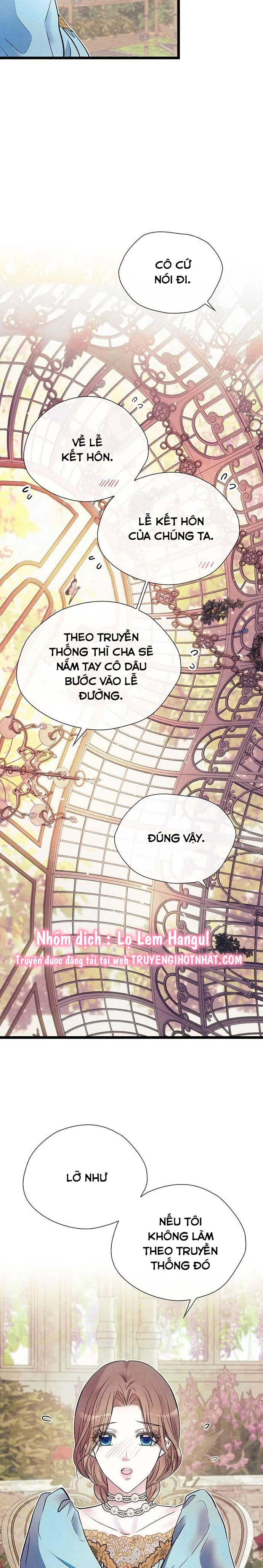 Hoàng Tử Rắc Rối Chapter 32 - 28