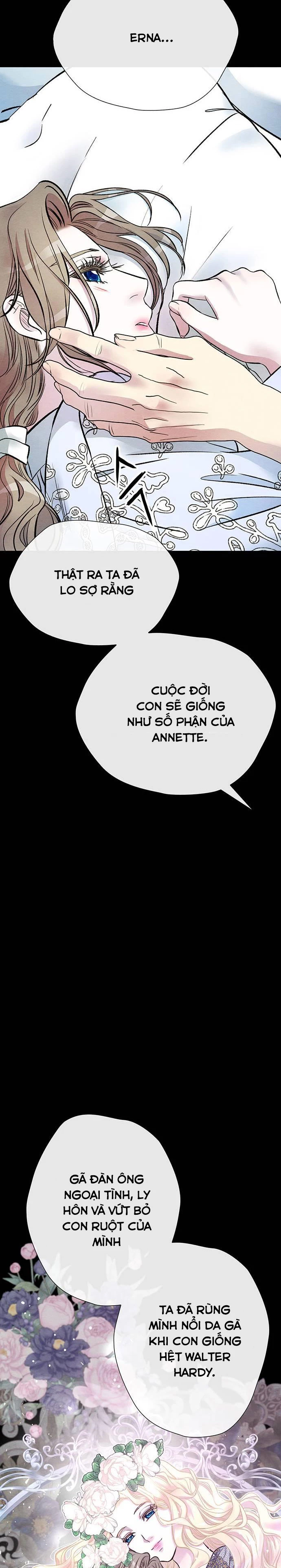 Hoàng Tử Rắc Rối Chapter 32 - 39