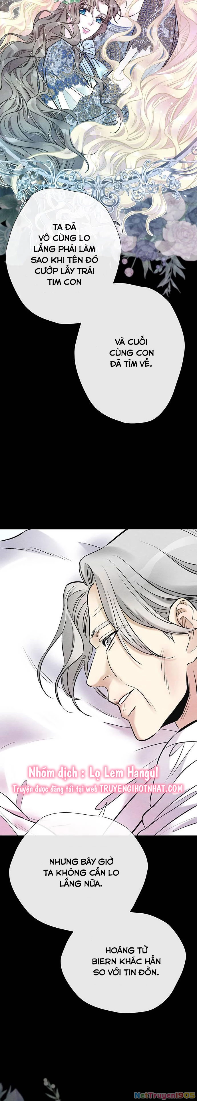 Hoàng Tử Rắc Rối Chapter 32 - 40