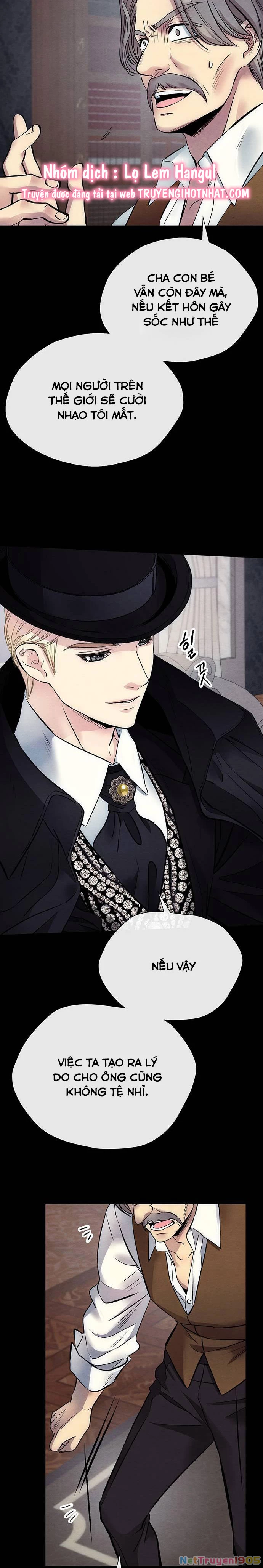 Hoàng Tử Rắc Rối Chapter 33 - 4