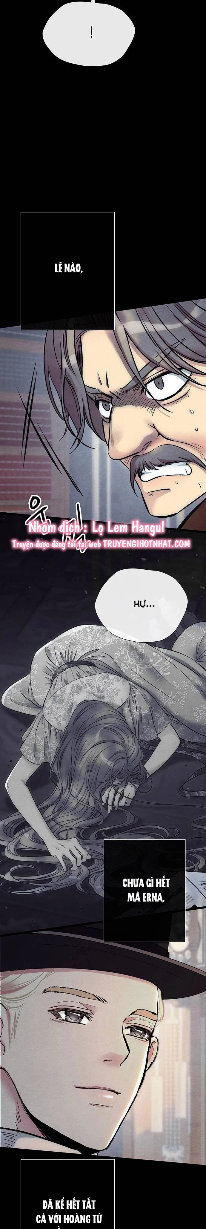 Hoàng Tử Rắc Rối Chapter 33 - 5