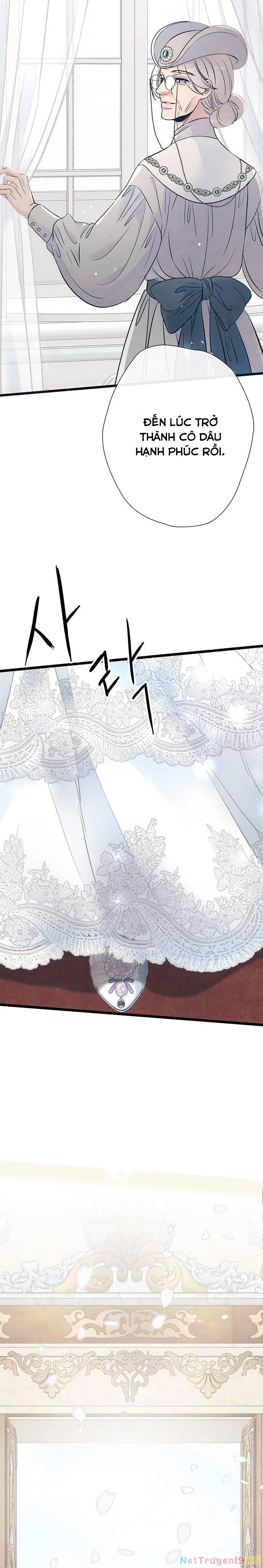 Hoàng Tử Rắc Rối Chapter 33 - 8