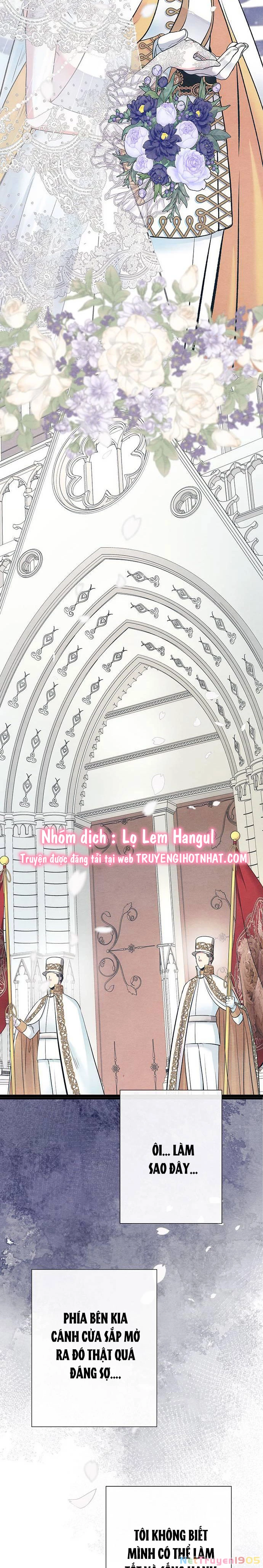Hoàng Tử Rắc Rối Chapter 33 - 13