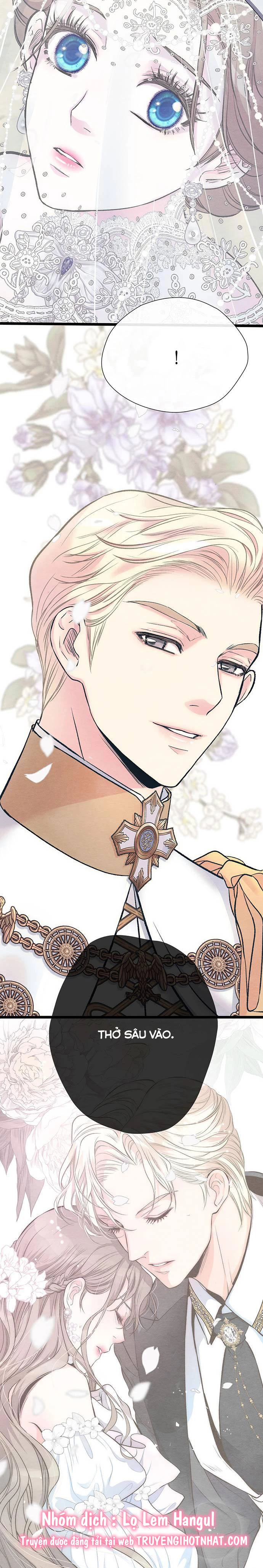 Hoàng Tử Rắc Rối Chapter 33 - 15