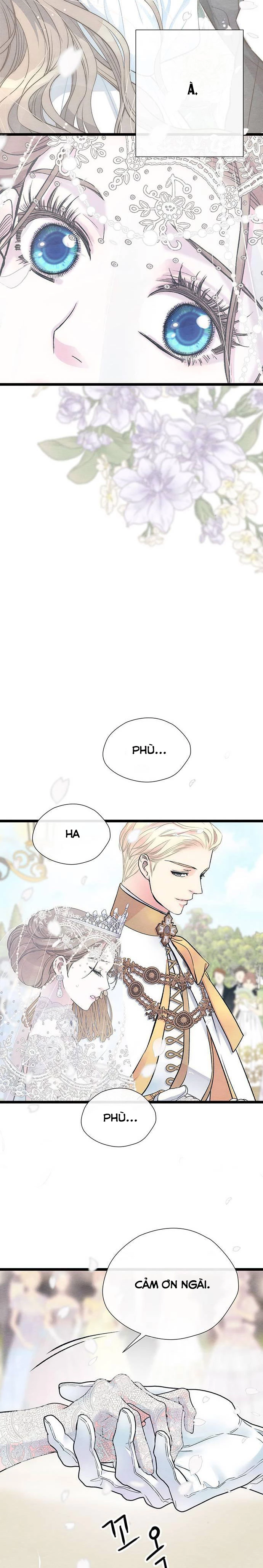 Hoàng Tử Rắc Rối Chapter 33 - 16