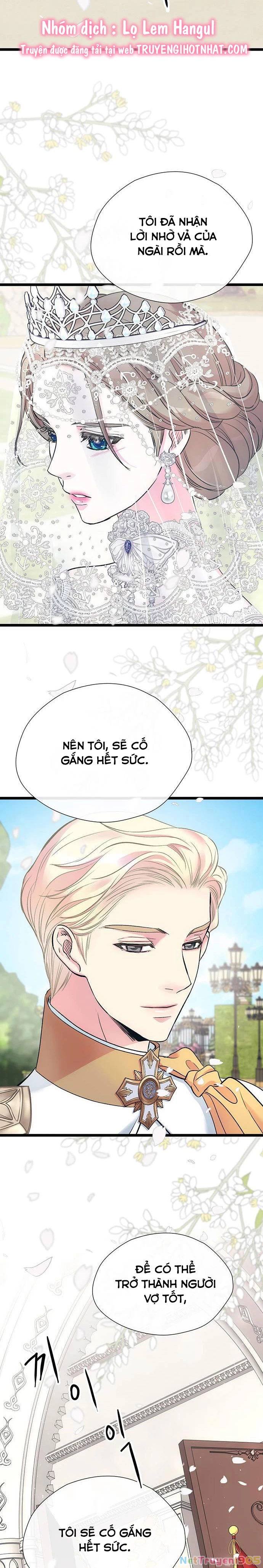 Hoàng Tử Rắc Rối Chapter 33 - 17