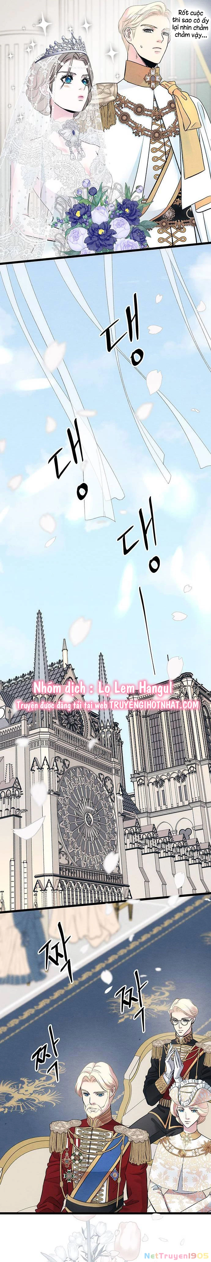 Hoàng Tử Rắc Rối Chapter 33 - 20