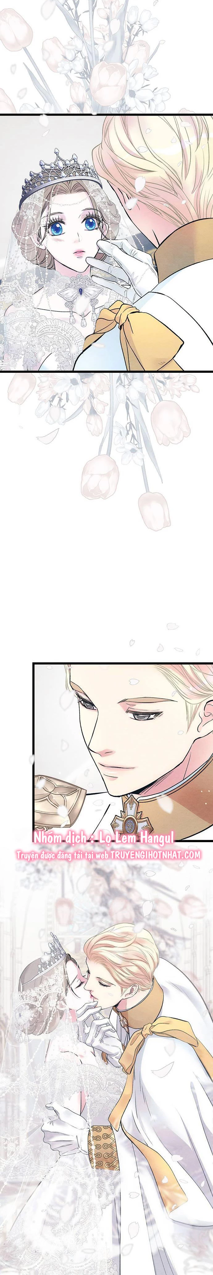 Hoàng Tử Rắc Rối Chapter 33 - 21