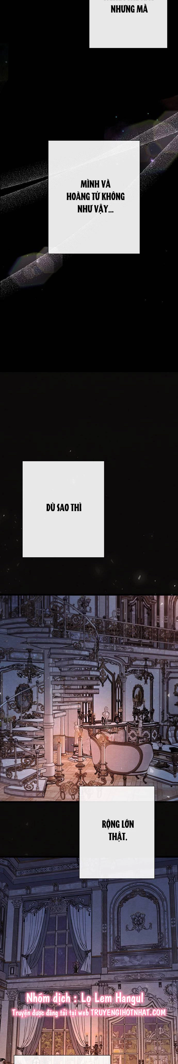 Hoàng Tử Rắc Rối Chapter 33 - 27
