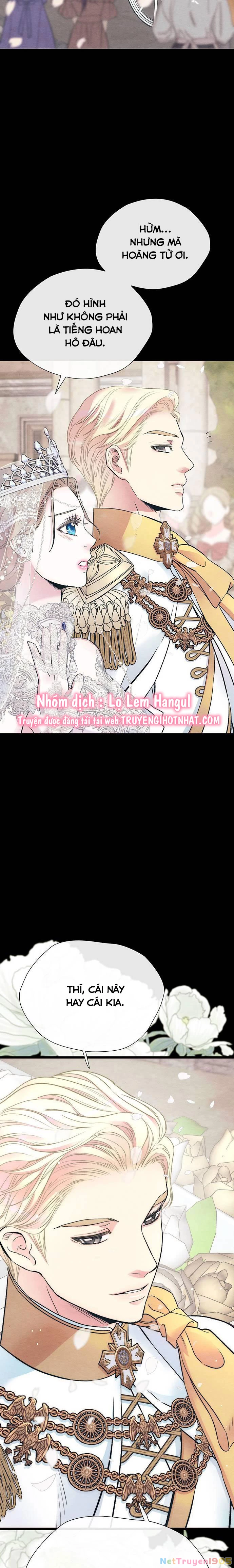 Hoàng Tử Rắc Rối Chapter 33 - 30