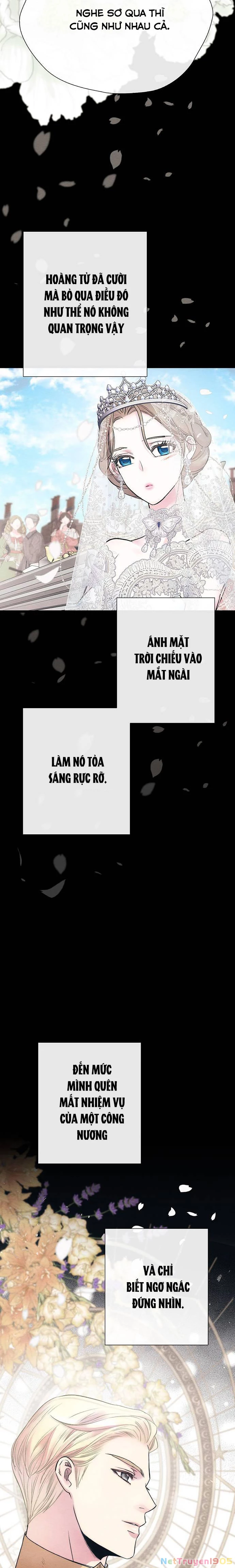 Hoàng Tử Rắc Rối Chapter 33 - 31