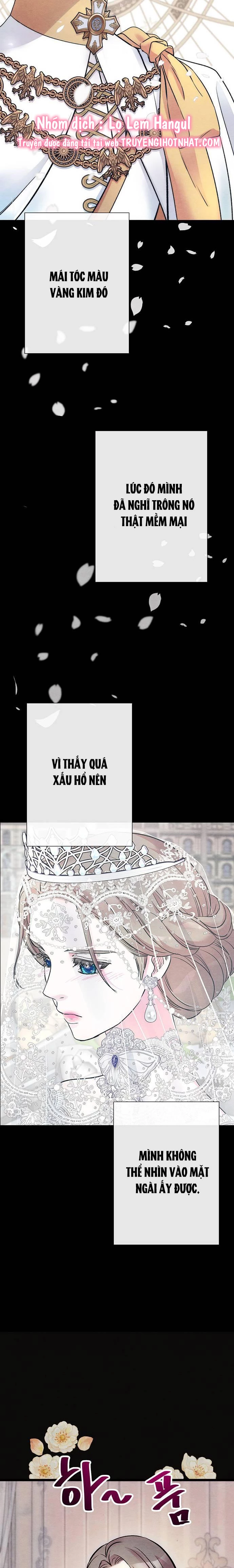 Hoàng Tử Rắc Rối Chapter 33 - 32