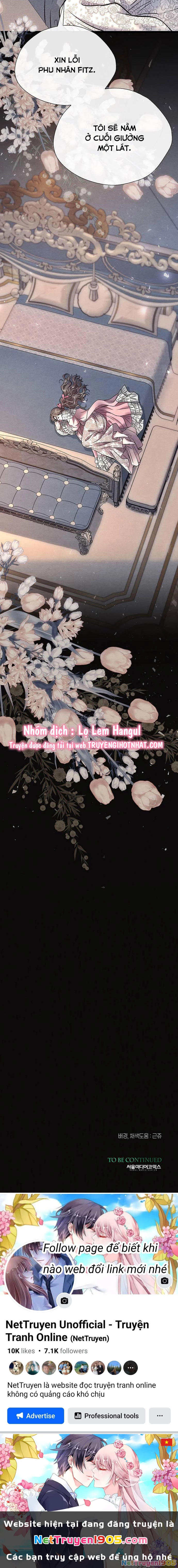 Hoàng Tử Rắc Rối Chapter 33 - 34
