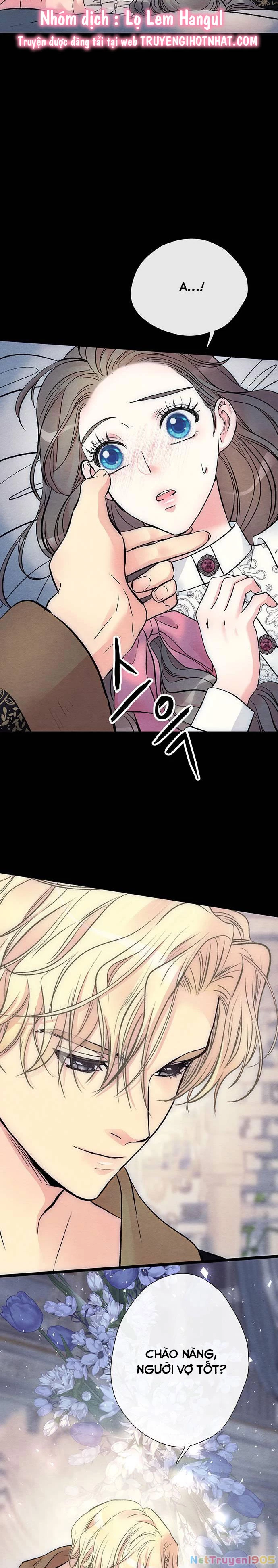 Hoàng Tử Rắc Rối Chapter 34 - 5