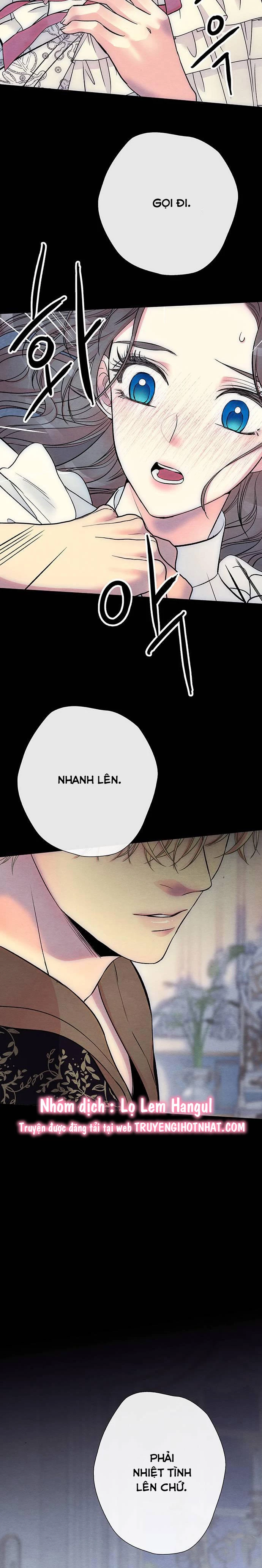 Hoàng Tử Rắc Rối Chapter 34 - 11