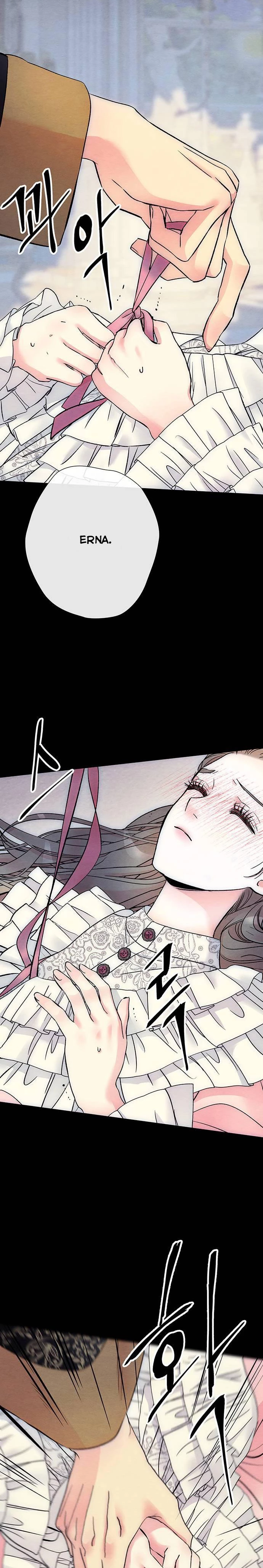 Hoàng Tử Rắc Rối Chapter 34 - 12
