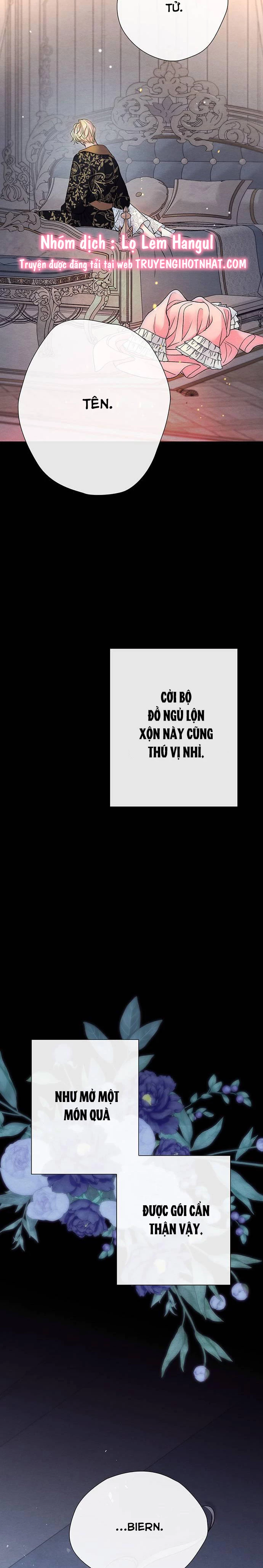 Hoàng Tử Rắc Rối Chapter 34 - 16