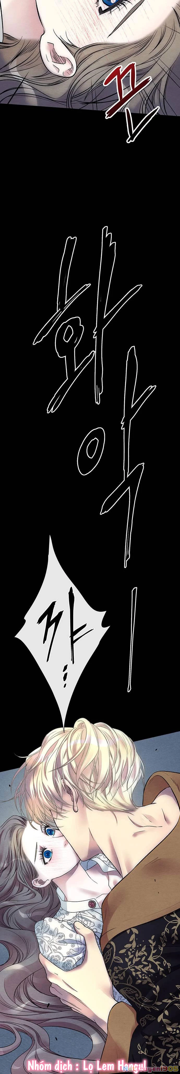 Hoàng Tử Rắc Rối Chapter 34 - 19