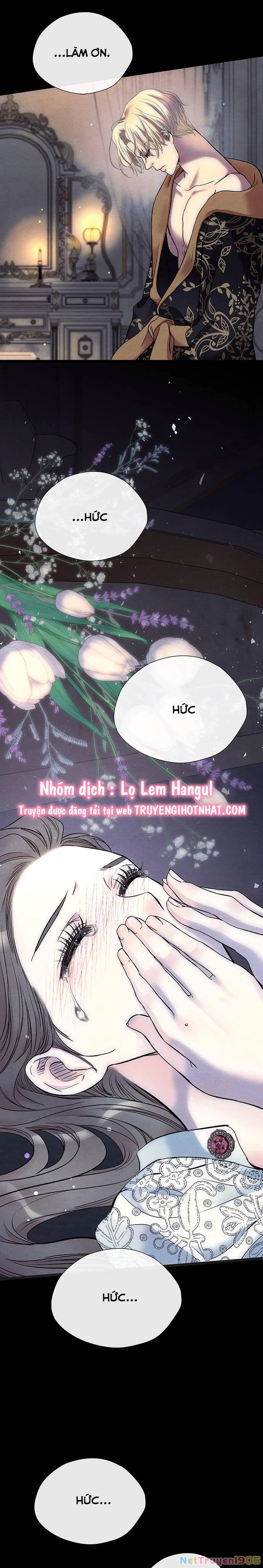 Hoàng Tử Rắc Rối Chapter 34 - 22