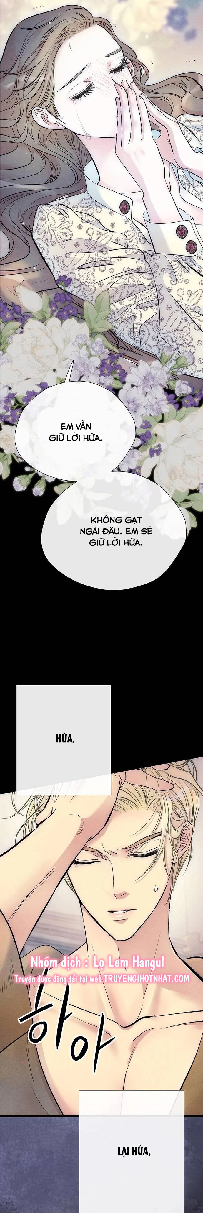 Hoàng Tử Rắc Rối Chapter 34 - 25