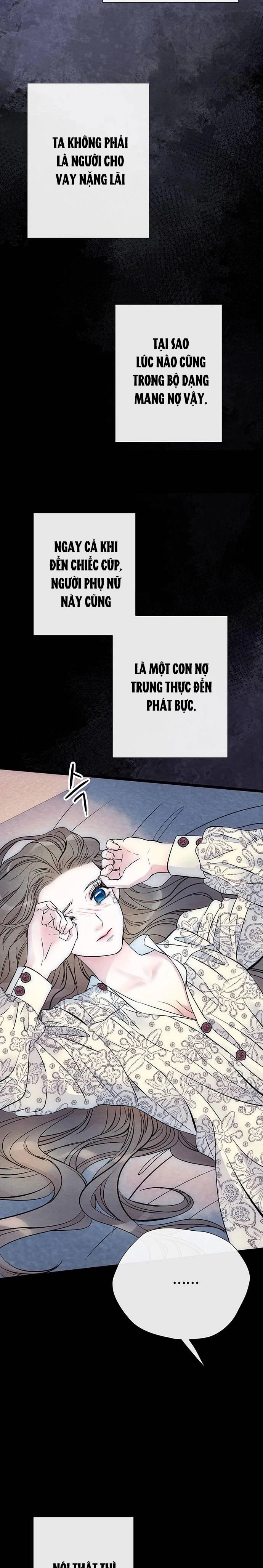 Hoàng Tử Rắc Rối Chapter 34 - 26