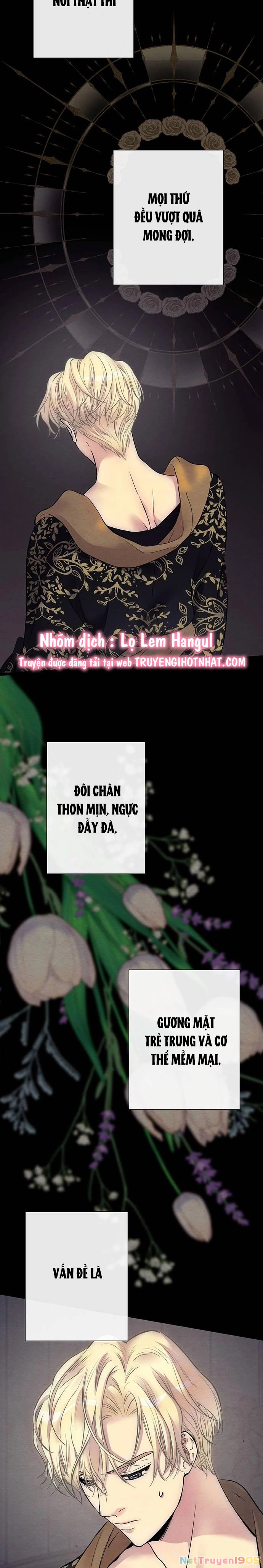 Hoàng Tử Rắc Rối Chapter 34 - 27